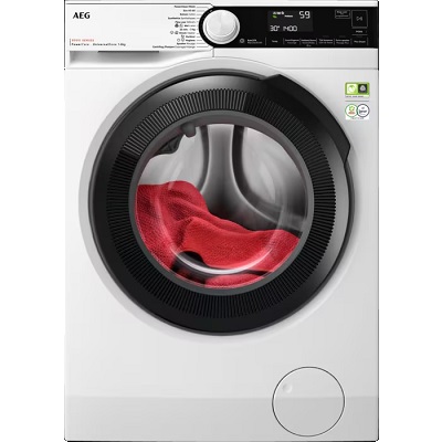 Пералня 8кг - AEG LR85U844