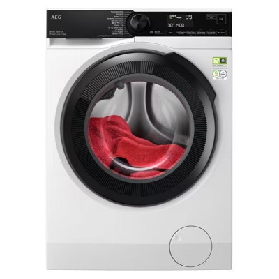 Пералня 8кг - AEG LR86R844