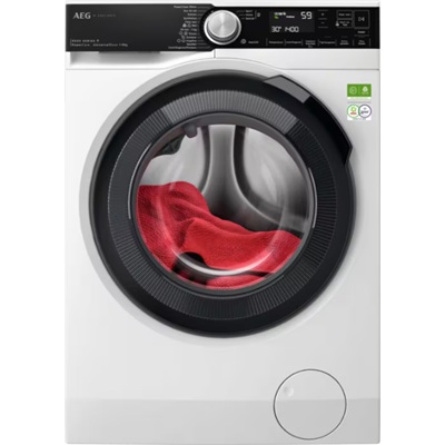 Пералня 10кг - AEG LR87BADEN