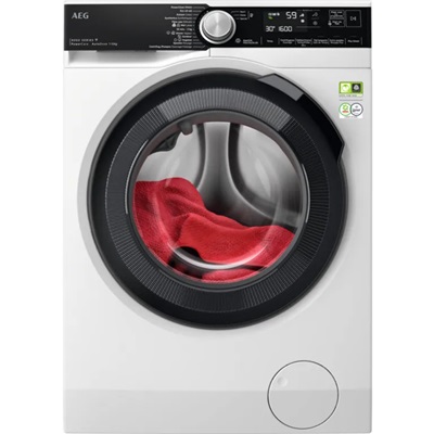 Пералня 10кг - AEG LR87Q066