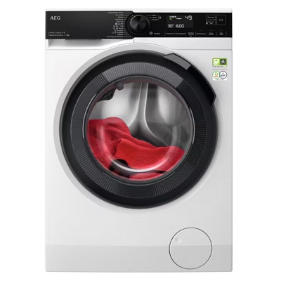 Пералня 9кг - AEG LR9696C6