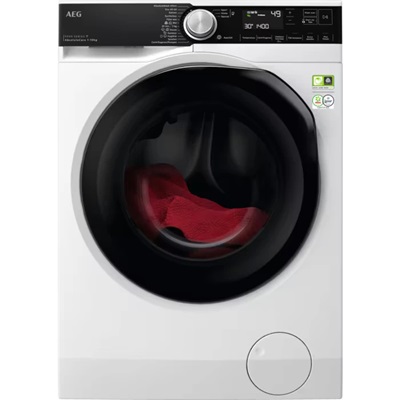 Пералня 10кг - AEG LR9716C8