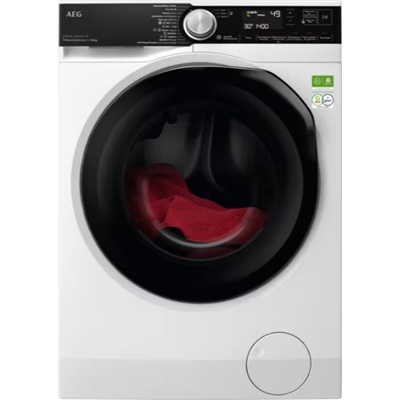 Пералня 10кг - AEG LR97C148