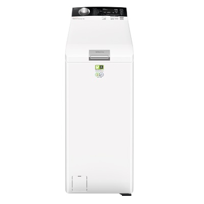 Пералня с горно зареждане 6кг - AEG LTR87B63SL