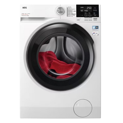 Пералня със сушилня 8/5кг - AEG LWR73R864