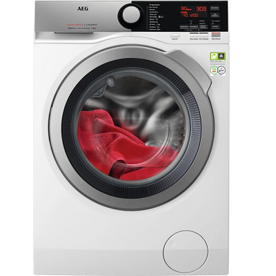 Пералня 8кг - AEG L8FE8KGS