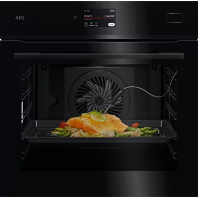 Конвектомат 70л - AEG NBB8S731AB