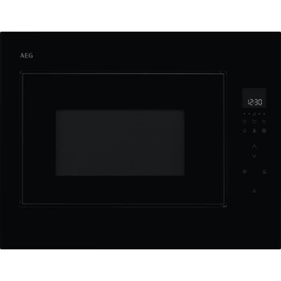 Микровълнова фурна за вграждане 26л - AEG NMB6S261UB