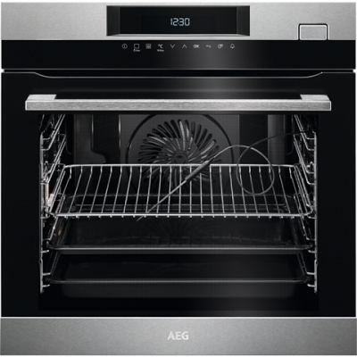 Конвектомат - AEG BSK774220M