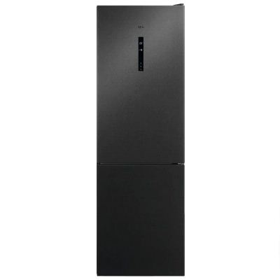 Хладилник с фризер 331л - AEG RCB732E5MB