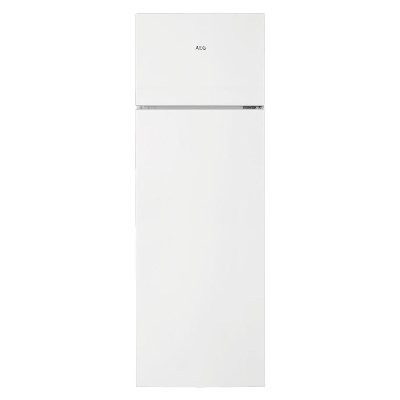 Хладилник с камера 206л - AEG RDB428E1AW