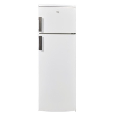 Хладилник с камера 259л - AEG RDB52711AW