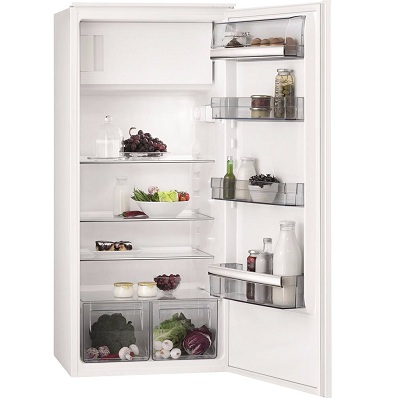 ХЛАДИЛНИК С КАМЕРА ЗА ВГРАЖДАНЕ 187Л - AEG SFB51221AS