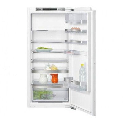Хладилник с камера за вграждане 130л - AEG SFE81231AC
