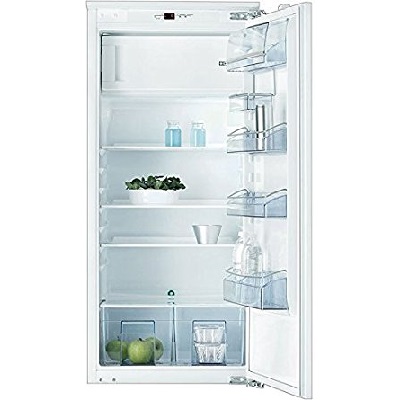 Хладилник с камера за вграждане 206л - AEG SK91243-6I