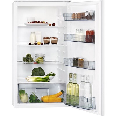 Охладител за вграждане 182л - AEG SKB410F2AS