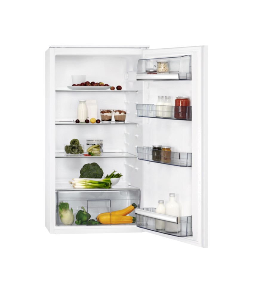 Охладител за вграждане 182л - AEG SKB510F1AS