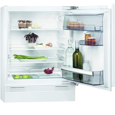 Охладител за вграждане 133л - AEG SKB58221AF