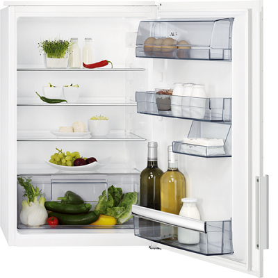 Охладител за вграждане 142л - AEG SKB58821AE