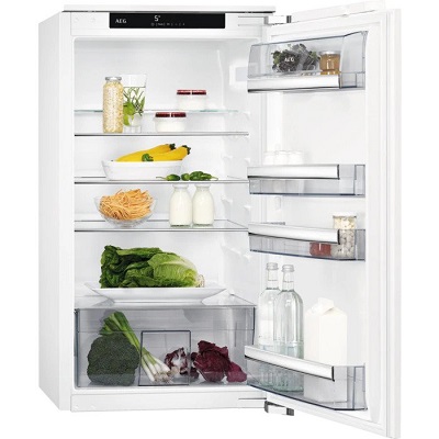 Охладител за вграждане 175л - AEG SKE81021AF