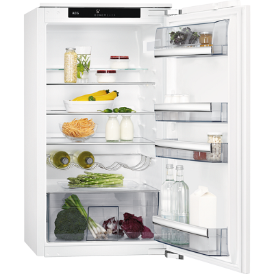 Охладител за вграждане 176л - AEG SKK810EDAF