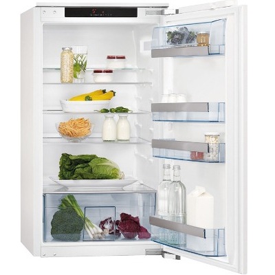 Охладител за вграждане 180л - AEG SKS71001F0