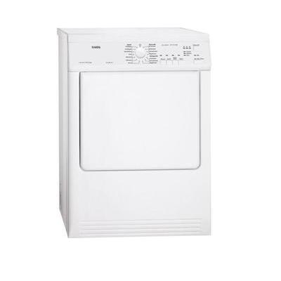 Сушилня вентилаторна 7кг - AEG T65178AV