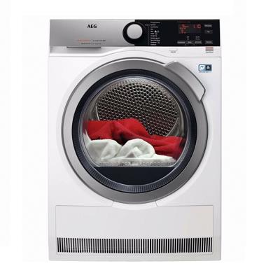 Сушилня кондензаторна 8кг - AEG T8DENS84