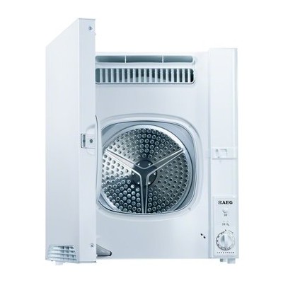 Сушилня кондензаторна 4кг - AEG TC