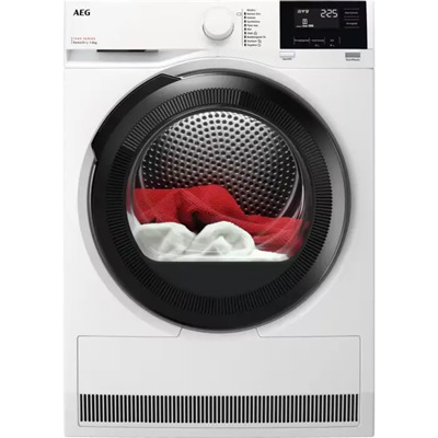 Сушилня 8кг - AEG TR7386T4B