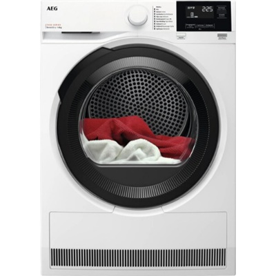 Сушилня кондензаторна 8кг - AEG TR78DGDB