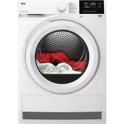 Сушилня 8кг - AEG TR78L32B