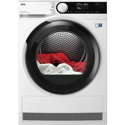 Сушилня кондензаторна 9кг - AEG TR85944B