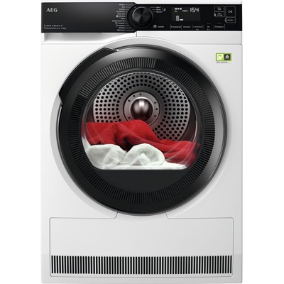 Сушилня кондензаторна 9кг - AEG TR869B4C
