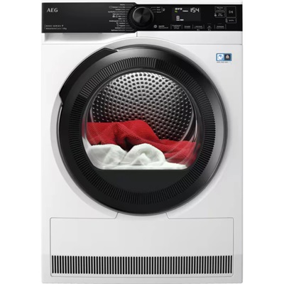 Сушилня кондензаторна 8кг - AEG TR88A64C