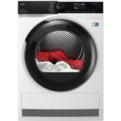 Сушилня кондензаторна 9кг - AEG TR8ROSTOCK