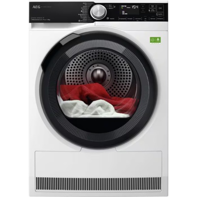 Сушилня кондензаторна 8кг - AEG TR97BADEN