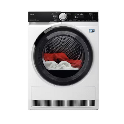 Сушилня кондензаторна 8кг - AEG TR98M76C