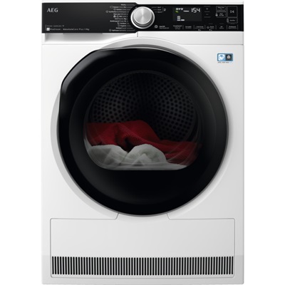Сушилня кондензаторна 9кг - AEG TR99M78CS