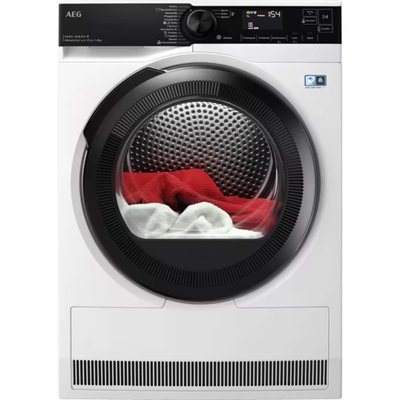 Сушилня кондензаорна - AEG TR9W75680