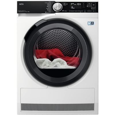 Сушилня кондензаторна 9кг - AEG TR9W80690