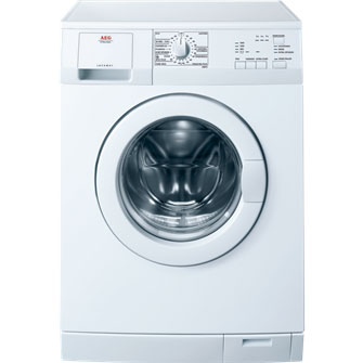 Пералня AEG L54870