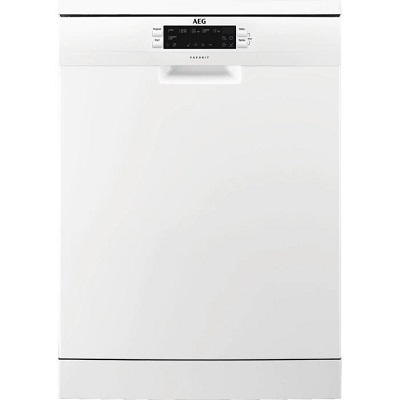 Съдомиялна 13к - AEG FFB62620PW