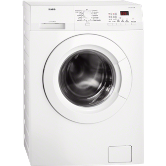 Пералня 7кг - AEG L61476FL
