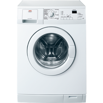 Пералня 6кг - AEG L64640