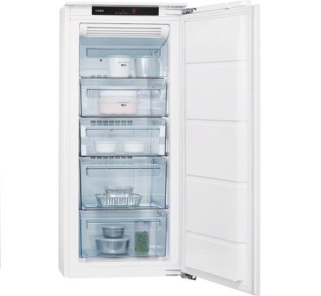 ФРИЗЕР ЗА ВГРАЖДАНЕ 22л - AEG AGN71200FO