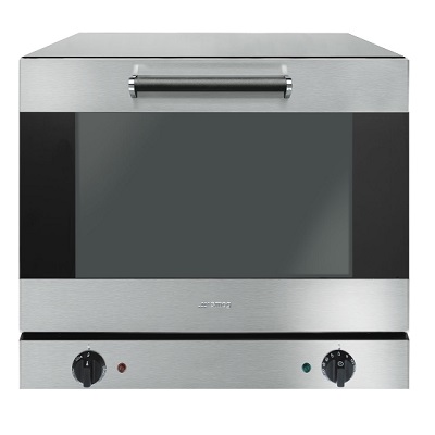 Професионален Конвектомат - SMEG ALFA43X
