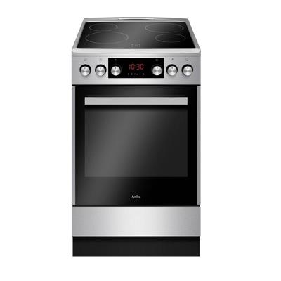 Готварска печка 50см - AMICA SHI905100E