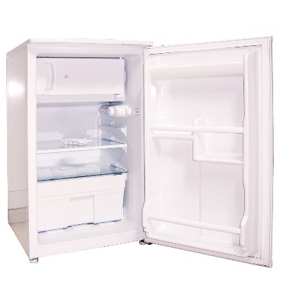 Хладилник с камера 81л - ATLANTIC AT120