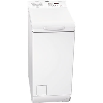 Пералня с горно зареждане 6кг - AEG L60260TL1